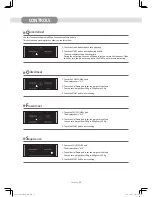 Preview for 13 page of Daewoo KOR-9GPB User Manual