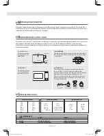 Preview for 18 page of Daewoo KOR-9GPB User Manual