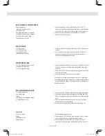 Preview for 33 page of Daewoo KOR-9GPB User Manual