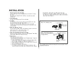 Preview for 5 page of Daewoo KOR07R3ZEC Operating Instructions & Cook Book