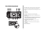 Preview for 7 page of Daewoo KOR07R3ZEC Operating Instructions & Cook Book