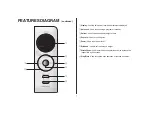 Preview for 8 page of Daewoo KOR07R3ZEC Operating Instructions & Cook Book