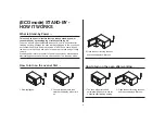 Preview for 10 page of Daewoo KOR07R3ZEC Operating Instructions & Cook Book