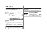 Preview for 11 page of Daewoo KOR07R3ZEC Operating Instructions & Cook Book