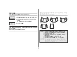 Preview for 14 page of Daewoo KOR07R3ZEC Operating Instructions & Cook Book