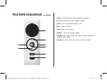 Preview for 9 page of Daewoo KOR9LBKBL Operating Instructions Manual