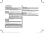 Preview for 12 page of Daewoo KOR9LBKBL Operating Instructions Manual