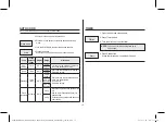 Preview for 13 page of Daewoo KOR9LBKBL Operating Instructions Manual