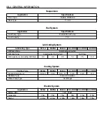 Preview for 18 page of Daewoo KORANDO Service Manual