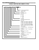 Preview for 30 page of Daewoo KORANDO Service Manual