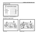 Preview for 31 page of Daewoo KORANDO Service Manual