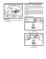 Preview for 33 page of Daewoo KORANDO Service Manual