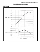 Preview for 38 page of Daewoo KORANDO Service Manual