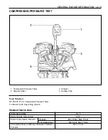 Preview for 42 page of Daewoo KORANDO Service Manual