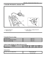 Preview for 44 page of Daewoo KORANDO Service Manual