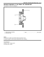 Preview for 55 page of Daewoo KORANDO Service Manual