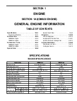 Preview for 61 page of Daewoo KORANDO Service Manual