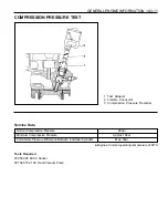 Preview for 71 page of Daewoo KORANDO Service Manual