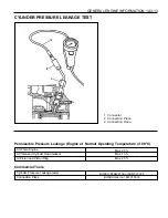 Preview for 73 page of Daewoo KORANDO Service Manual