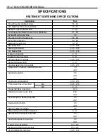 Preview for 77 page of Daewoo KORANDO Service Manual