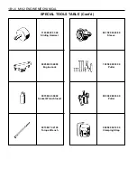 Preview for 81 page of Daewoo KORANDO Service Manual