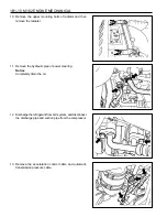 Preview for 85 page of Daewoo KORANDO Service Manual