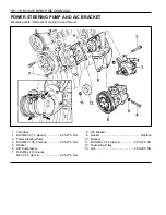 Preview for 93 page of Daewoo KORANDO Service Manual