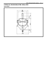 Preview for 96 page of Daewoo KORANDO Service Manual