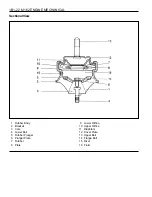 Preview for 97 page of Daewoo KORANDO Service Manual