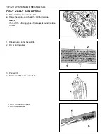 Preview for 103 page of Daewoo KORANDO Service Manual