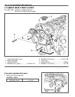 Preview for 107 page of Daewoo KORANDO Service Manual