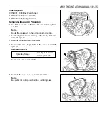 Preview for 110 page of Daewoo KORANDO Service Manual