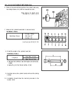 Preview for 111 page of Daewoo KORANDO Service Manual