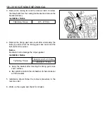 Preview for 113 page of Daewoo KORANDO Service Manual