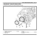 Preview for 114 page of Daewoo KORANDO Service Manual