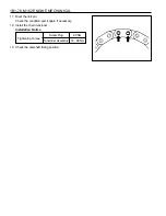 Preview for 153 page of Daewoo KORANDO Service Manual