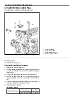 Preview for 155 page of Daewoo KORANDO Service Manual