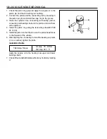 Preview for 161 page of Daewoo KORANDO Service Manual