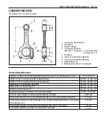 Preview for 162 page of Daewoo KORANDO Service Manual