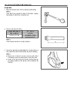 Preview for 163 page of Daewoo KORANDO Service Manual