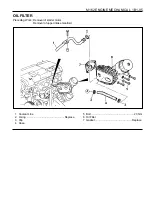 Preview for 170 page of Daewoo KORANDO Service Manual