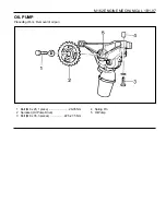 Preview for 172 page of Daewoo KORANDO Service Manual