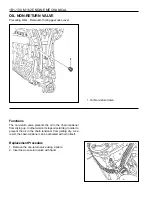 Preview for 175 page of Daewoo KORANDO Service Manual