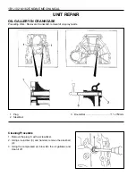 Preview for 177 page of Daewoo KORANDO Service Manual