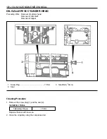 Preview for 179 page of Daewoo KORANDO Service Manual