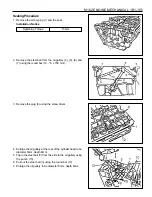 Preview for 180 page of Daewoo KORANDO Service Manual