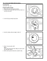 Preview for 183 page of Daewoo KORANDO Service Manual