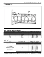 Preview for 184 page of Daewoo KORANDO Service Manual