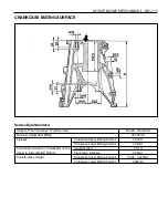 Preview for 186 page of Daewoo KORANDO Service Manual