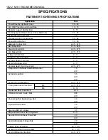 Preview for 191 page of Daewoo KORANDO Service Manual